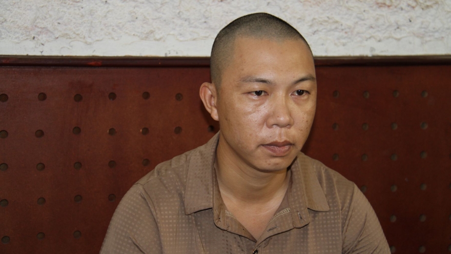 Khởi tố 3 đối tượng mua bán người ở Lào Cai