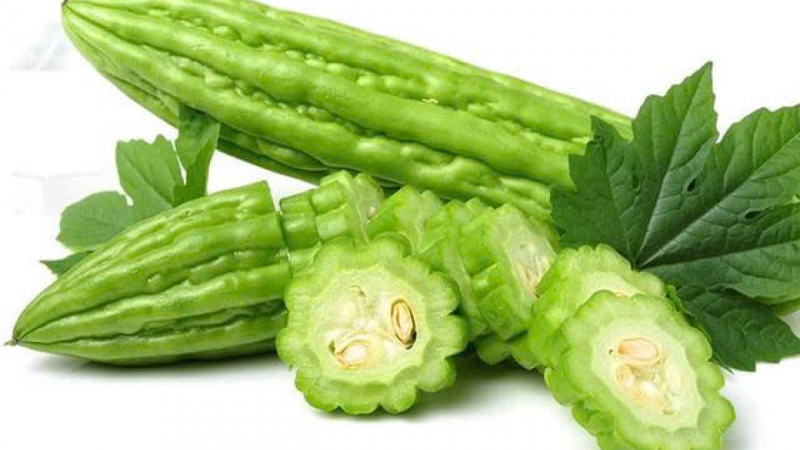 Mướp đắng và tác dụng bất ngờ với bệnh tiểu đường