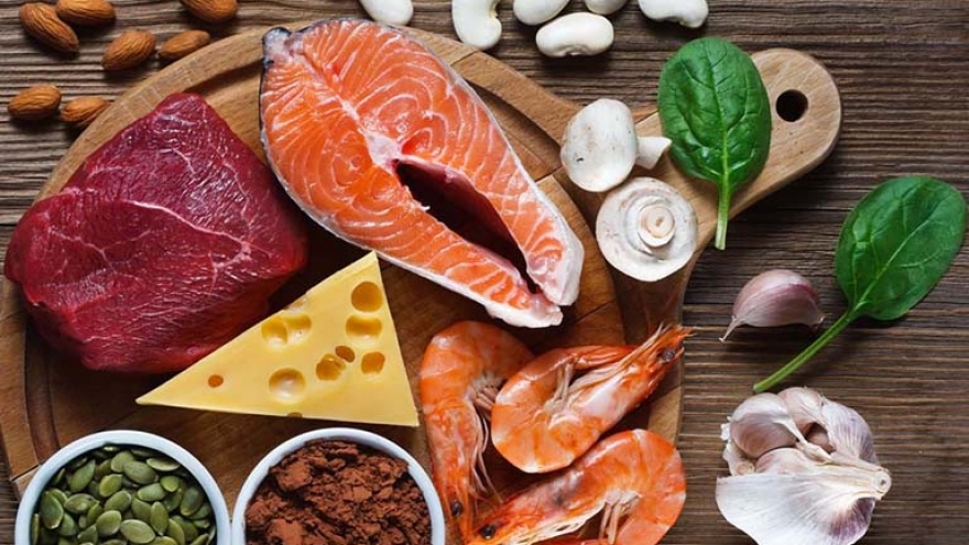 Nam giới yếu sinh lý nên ăn gì?