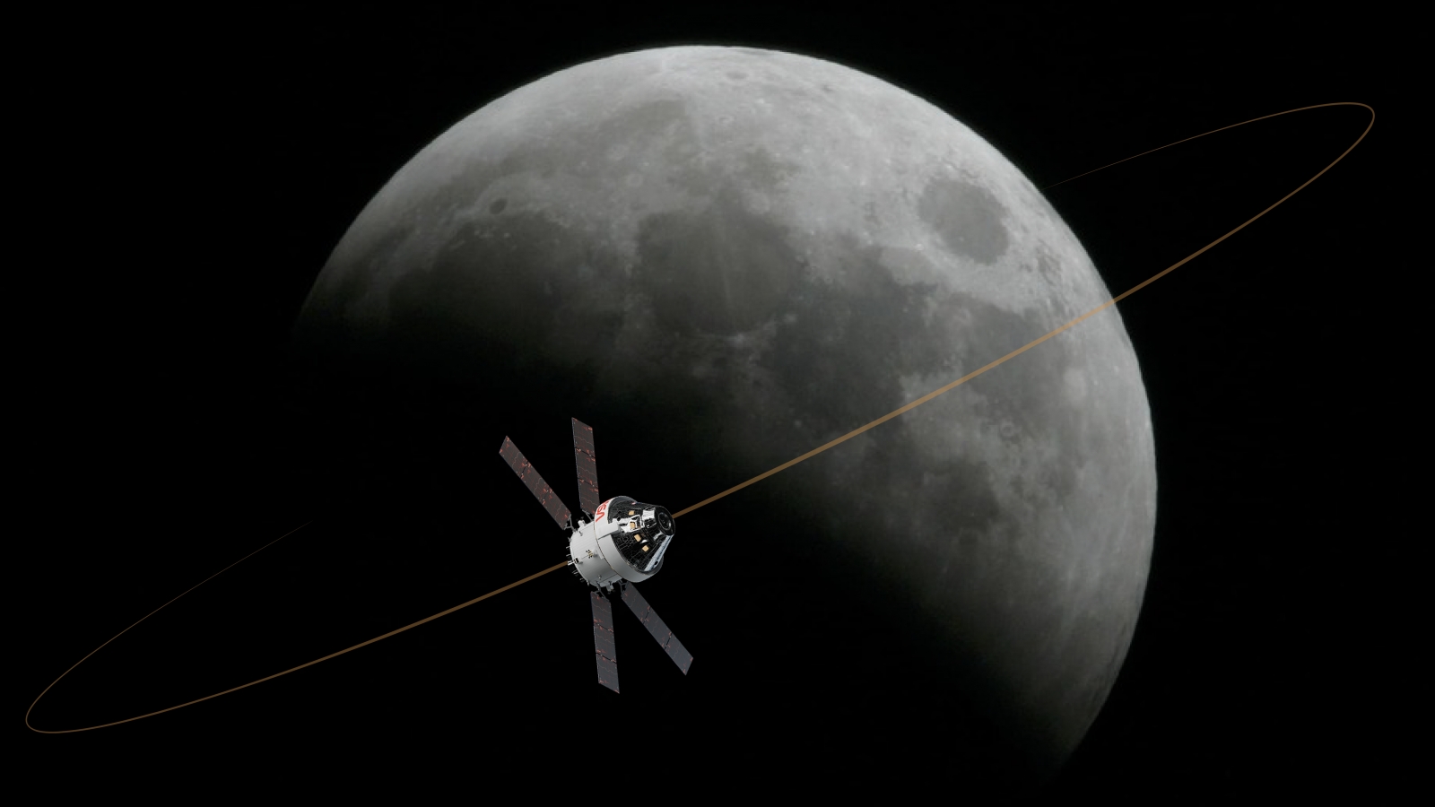 NASA hé lộ chi tiết sứ mệnh Artemis II, sẵn sàng bay quanh Mặt trăng năm 2026