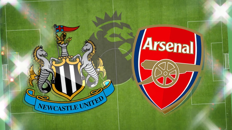 Lịch thi đấu bóng đá hôm nay 28/9: Arsenal gặp khó