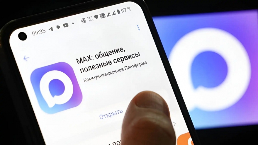 Nga đẩy mạnh phát triển chuyển đổi số thông qua nền tảng GosTech