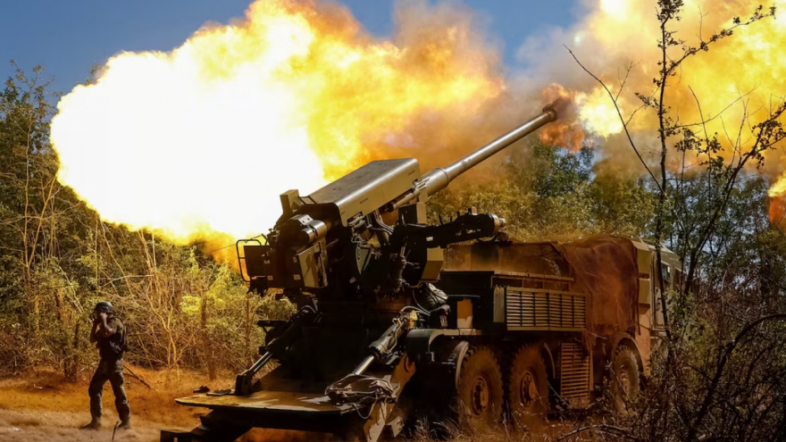 Toàn cảnh quốc tế trưa 14/11: Nga hạ gục UAV Batyar 80 của Ukraine