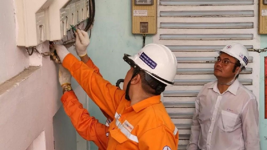 Nghị quyết số 70-NQ/TW: Tiết kiệm năng lượng để bảo đảm an ninh quốc gia