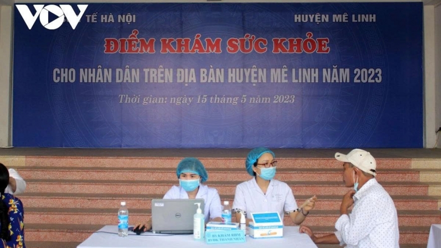 Chọn ngày 7/4 hằng năm là "Ngày sức khỏe toàn dân"