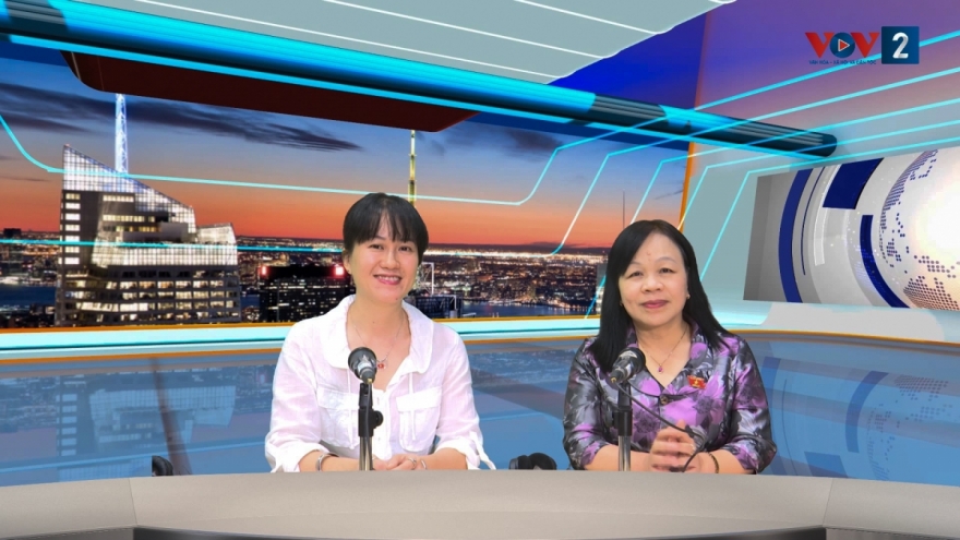 Nghị quyết 71: Tạo đột phá trong giáo dục toàn diện