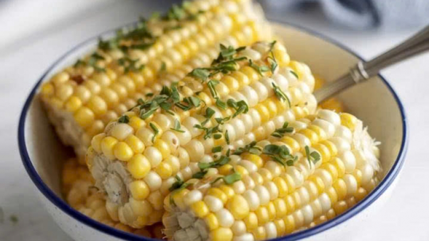 Ăn ngô thường xuyên sẽ tác động gì đến cơ thể bạn?