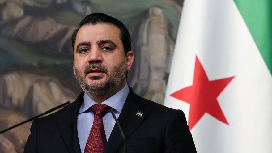 Ngoại trưởng Syria thăm Mỹ - dấu mốc lịch sử sau 25 năm