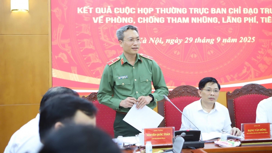 Vụ án tại Bệnh viện Bạch Mai, Việt Đức cơ sở 2: Khởi tố thêm 2 bị can