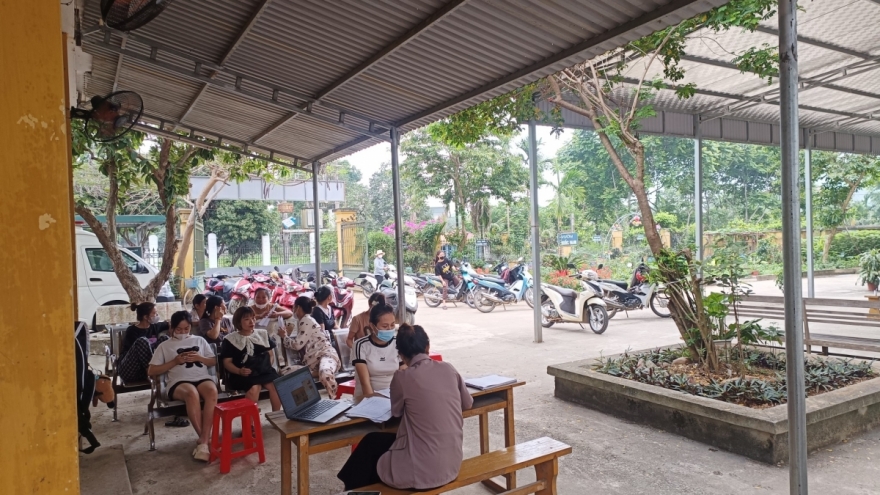 Nghị quyết 72: Động lực để y tế cơ sở chuyển mình