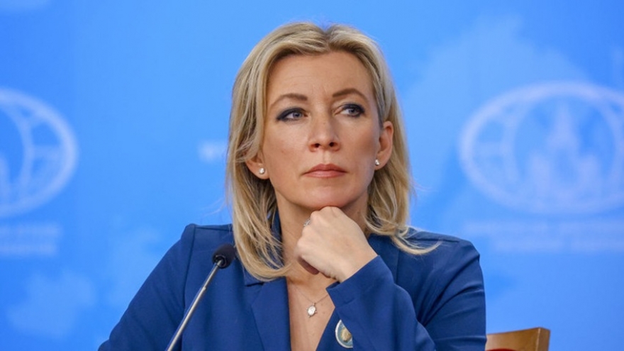 Nga cáo buộc Ukraine chuẩn bị chiến dịch "cờ giả" có thể dẫn tới Thế chiến III