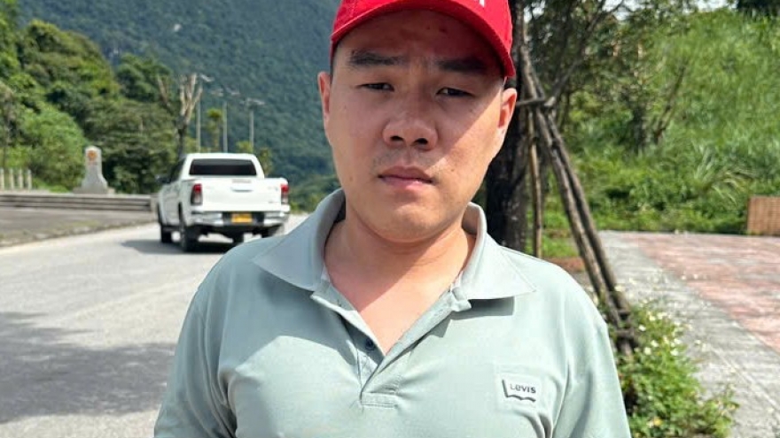 Bắt đối tượng truy nã sau hơn 1 năm trốn ra nước ngoài