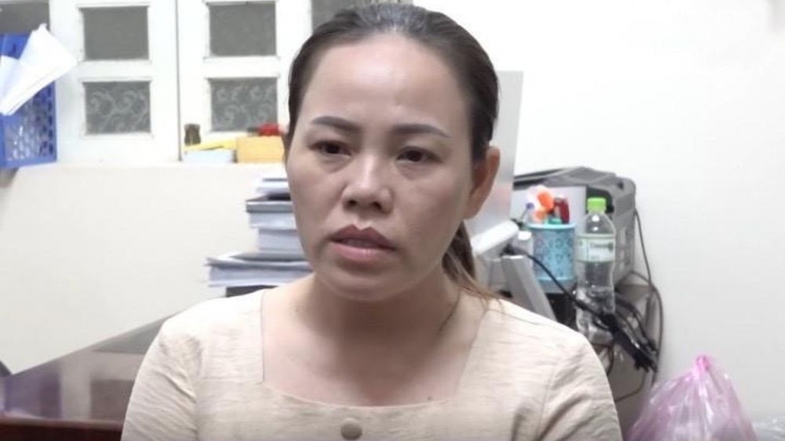 Truy tố người phụ nữ ở Đồng Nai đầu độc người thân bằng xyanua
