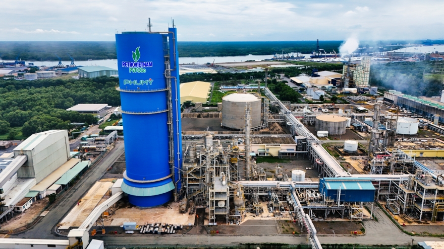 PVFCCo – Phú Mỹ: 21 năm bền bỉ truyền thống sáng tạo, gắn kết và sẻ chia