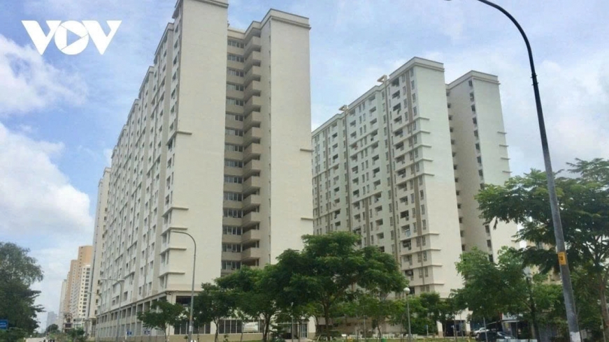 Giải cứu nhà ở xã hội khỏi tay đầu cơ: Cần công nghệ, dữ liệu và chiến lược quốc gia