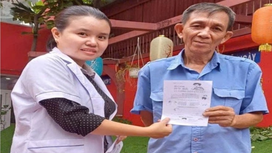 TP.HCM ghi nhận ca ho gà ở trẻ 3 tháng tuổi