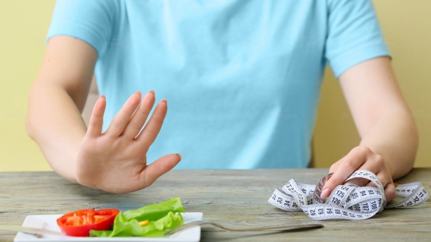 Nhịn ăn có thật sự giúp cơ thể thải độc?