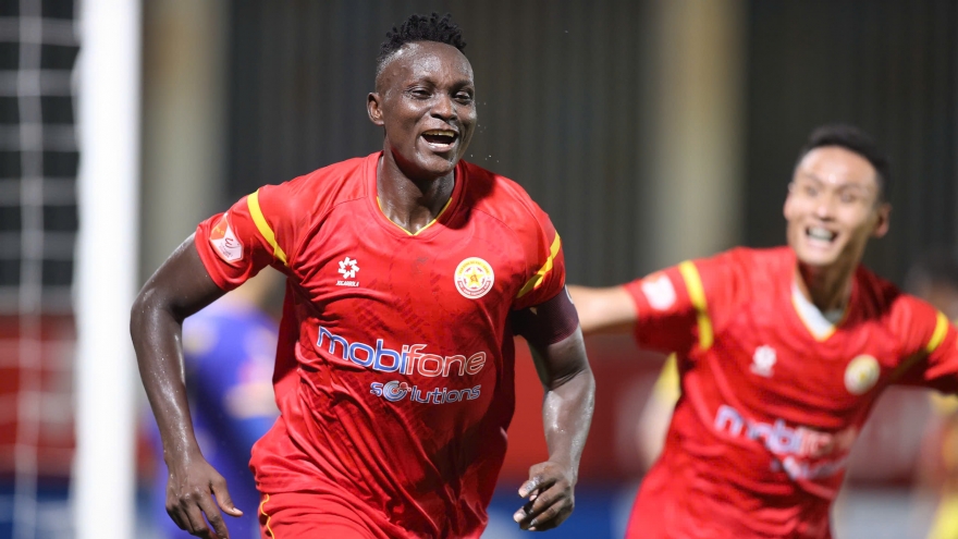 Danh sách những cầu thủ bị treo giò ở vòng 4 V-League 2025/2026