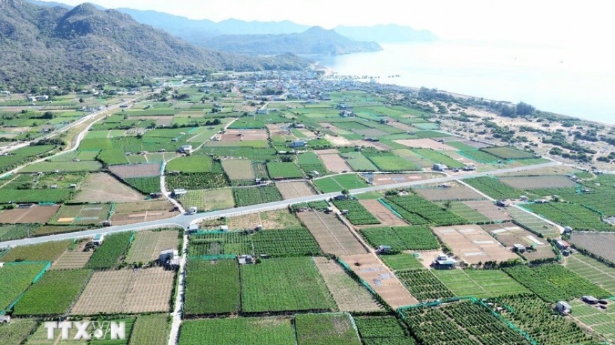 Khanh Hoa: Nuclear power project - A new growth driver