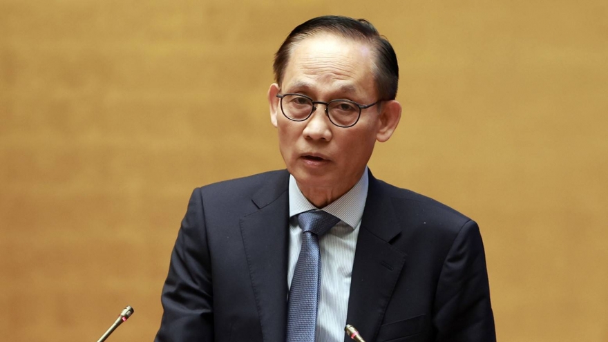 Hội nhập quốc tế: Chuyển tâm thế từ gia nhập sang định hình, sẵn sàng đóng góp