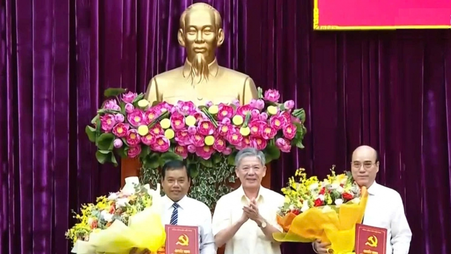 Vĩnh Long bổ sung thêm 2 Phó Chủ tịch HĐND tỉnh