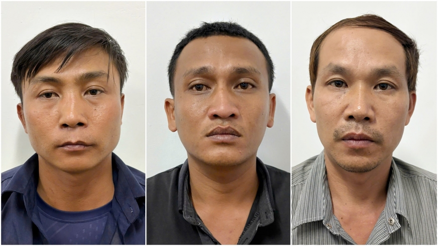 An Giang: Đề nghị truy tố 5 đối tượng gây rối trật tự tại Phú Quốc