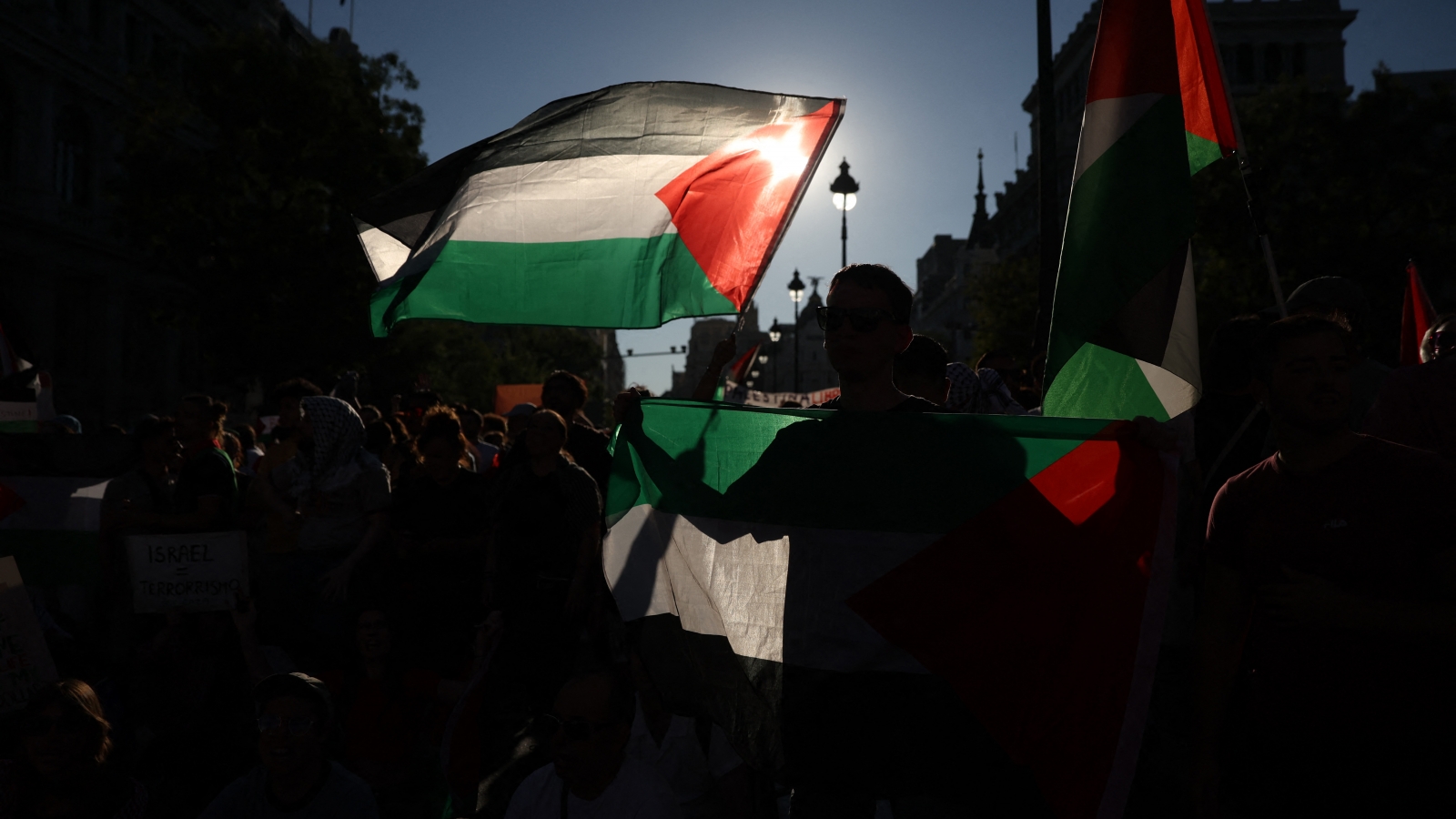 Làn sóng công nhận Nhà nước Palestine: Bước ngoặt ngoại giao cho hòa bình Trung Đông