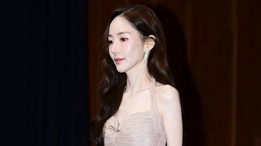 Park Min Young lên tiếng về thân hình gầy gò