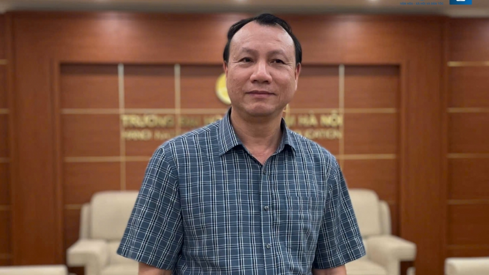 Sắp xếp để trường đại học công lập tầm cỡ hơn