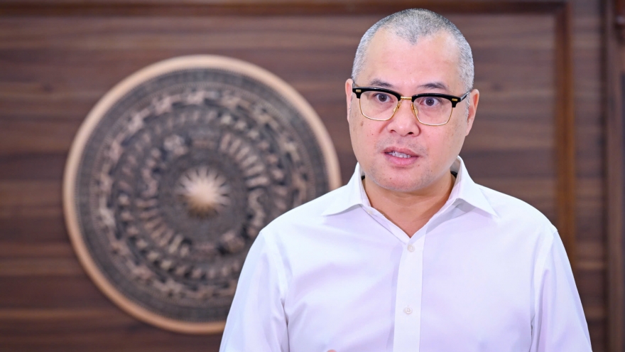 Bảo mật dữ liệu chuyển từ phòng thủ bị động sang chủ động nhận diện sớm rủi ro