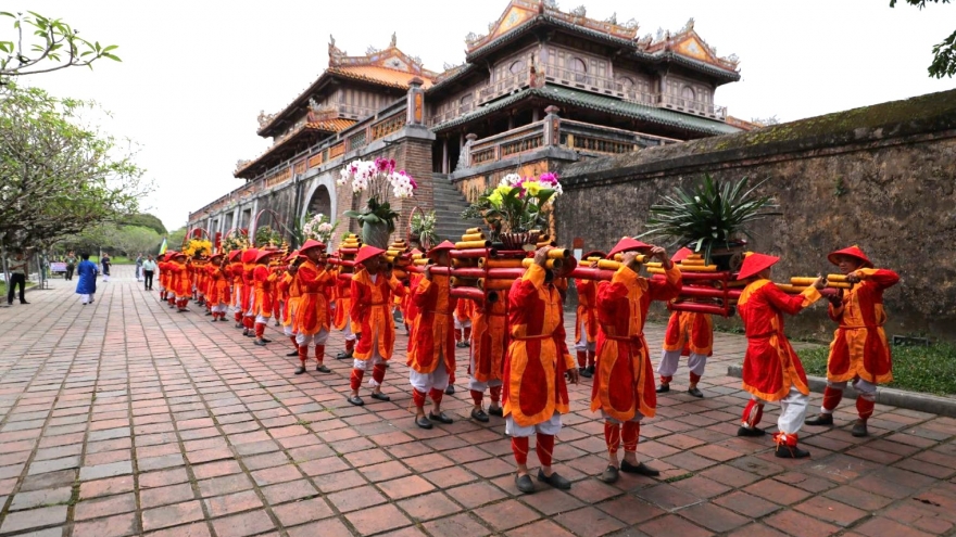 Huế đổi mới tư duy, đột phá trong nhiệm kỳ mới