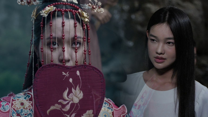 Hai phim kinh dị Việt ra rạp tháng 9, đối đầu bom tấn "The Conjuring"