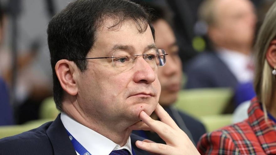 Nga cáo buộc EU và NATO “tự đẩy mình vào thế bế tắc” trong xung đột Ukraine