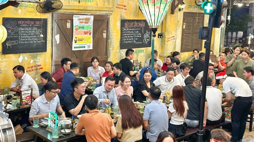 TP.HCM có đường lọt top 39 khu phố tuyệt vời nhất thế giới năm 2025