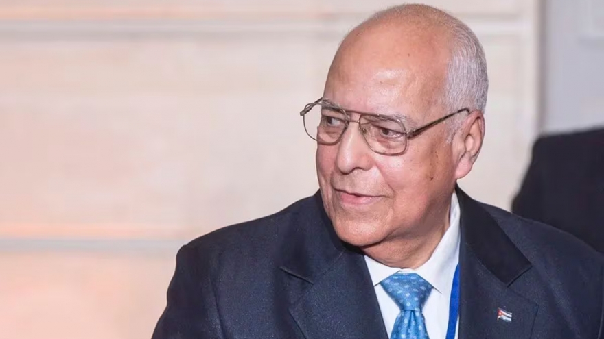 Thủ tướng Phạm Minh Chính gửi điện chia buồn Phó Thủ tướng Cuba từ trần