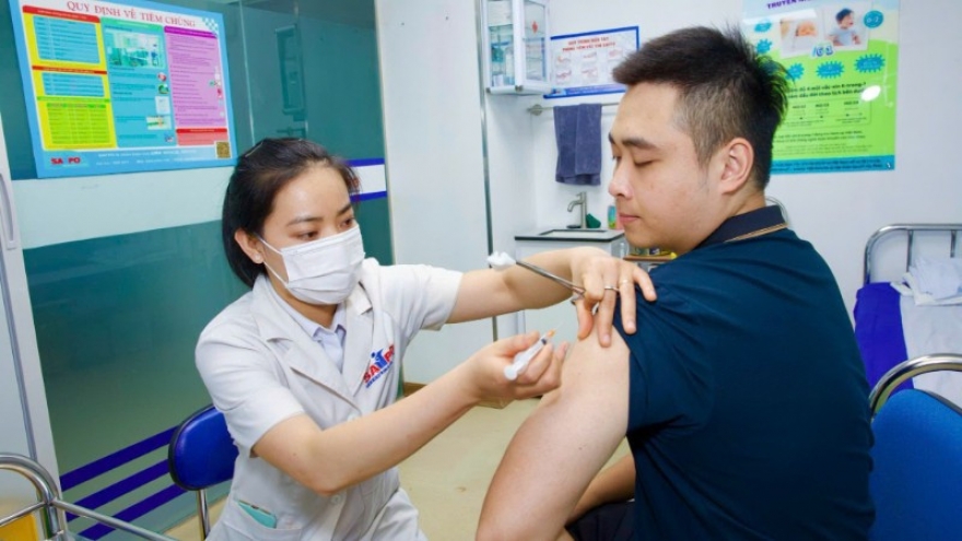 Cúm mùa có thể làm trầm trọng thêm tình trạng của bệnh nhân mắc tim mạch