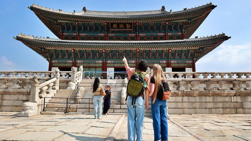 Hàn Quốc hướng đến sản phẩm giải trí "Phòng thoát hiểm" để thúc đẩy du lịch