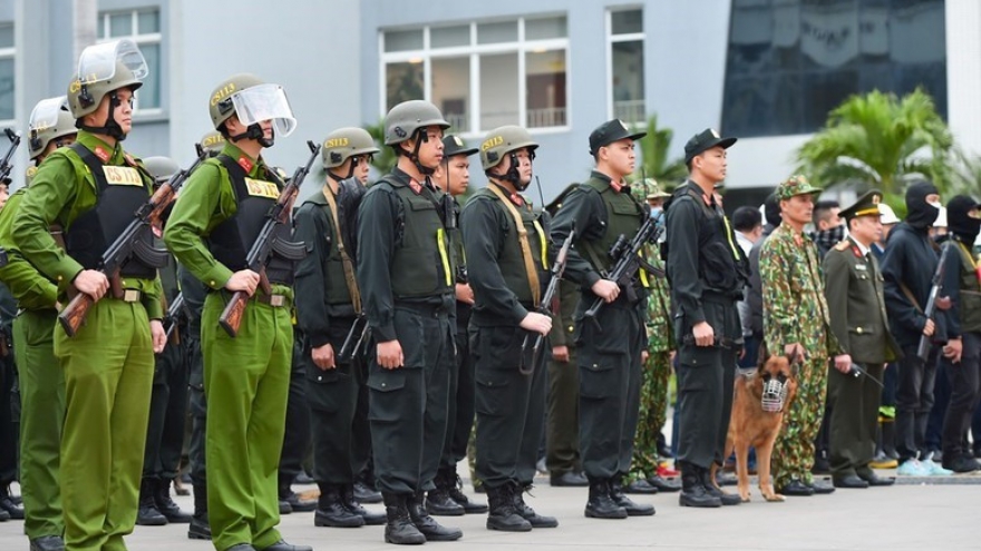 New regulations aim to prevent, combat terrorist financing