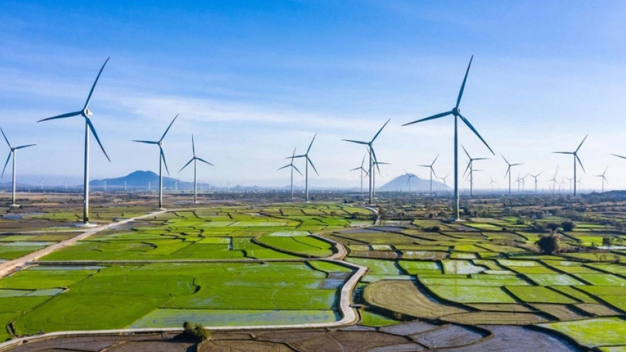 Politburo’s new resolution aims to ensure energy security for national development