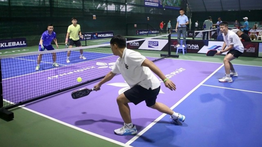 PPA Tour Asia to be held in Vietnam for first time