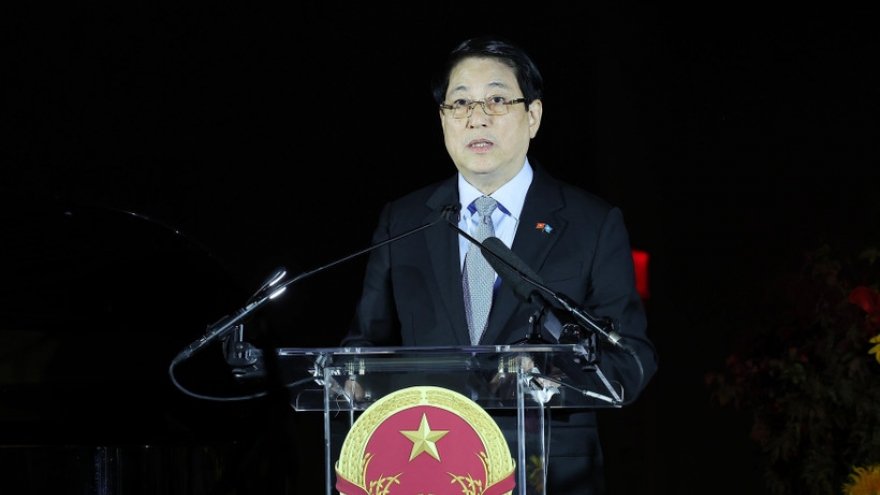 State President hosts Vietnam’s 80th National Day celebration in New York