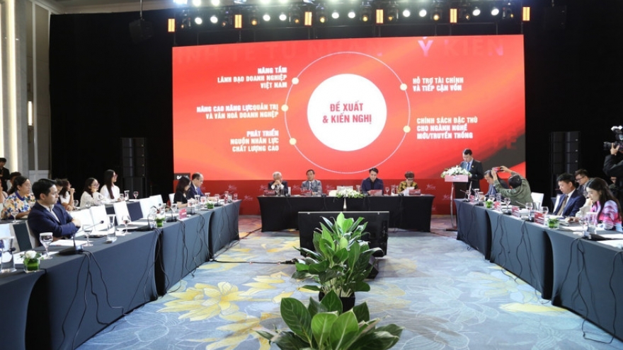 Vietnam Private Sector Forum 2025 seeks new path forward
