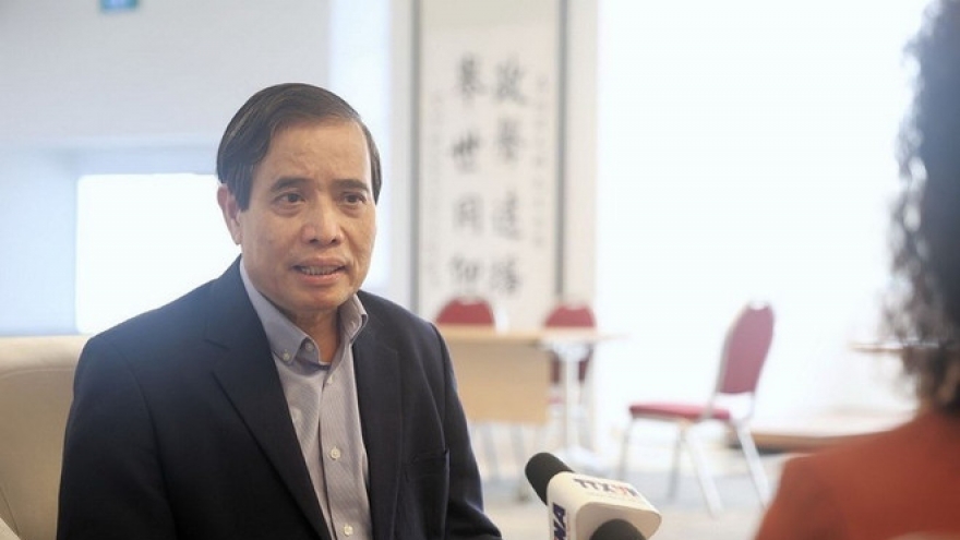 Trust – Key to fully promoting private sector’s role: scholar