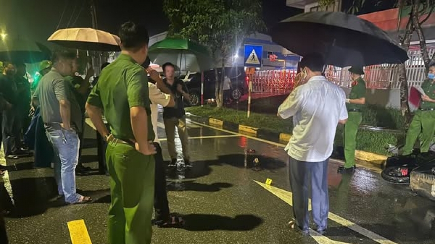 Phú Thọ: Mâu thuẫn ái tình, đối tượng đâm 3 người tử vong