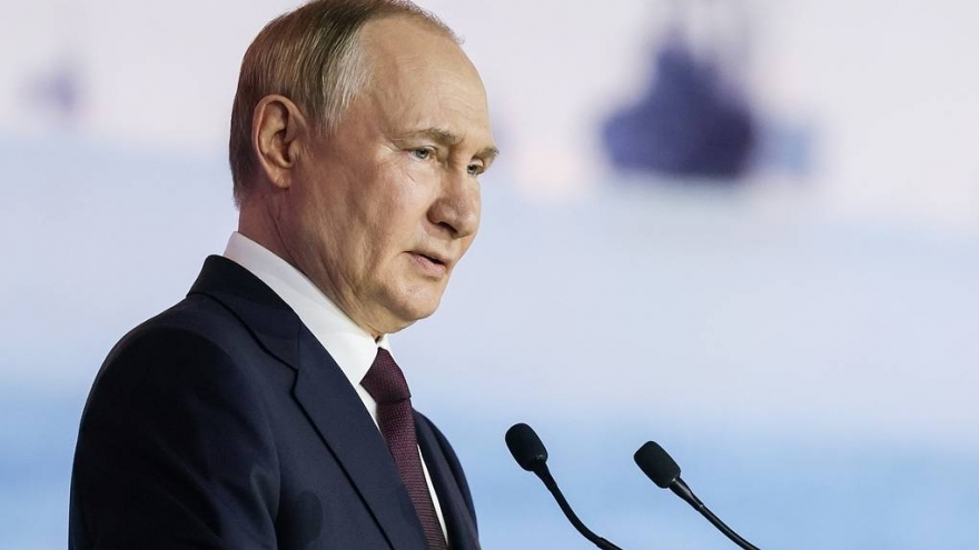 Nga để ngỏ khả năng kéo dài hiệu lực hiệp ước hạt nhân New START