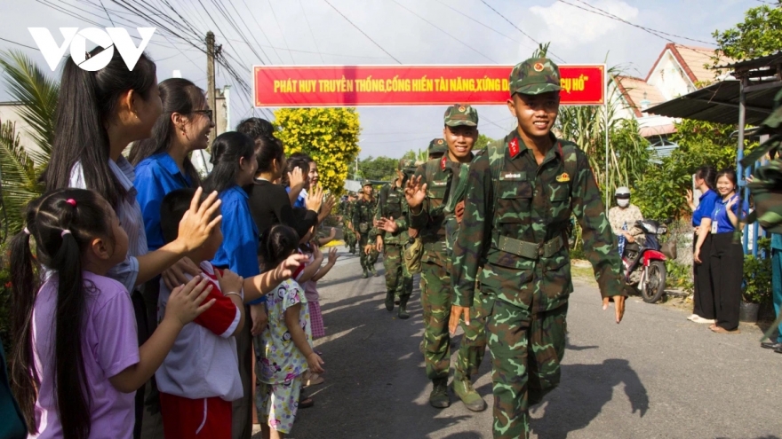 Củng cố mối quan hệ giữa Đảng và Nhân dân trong hội nhập và CMCN 4.0
