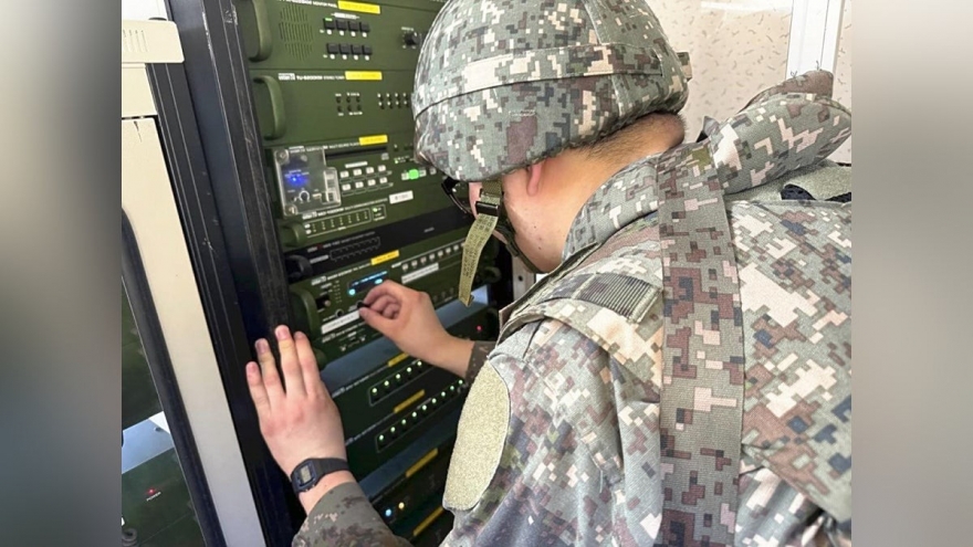 Hàn Quốc đình chỉ chương trình phát thanh tâm lý chiến nhằm vào Triều Tiên