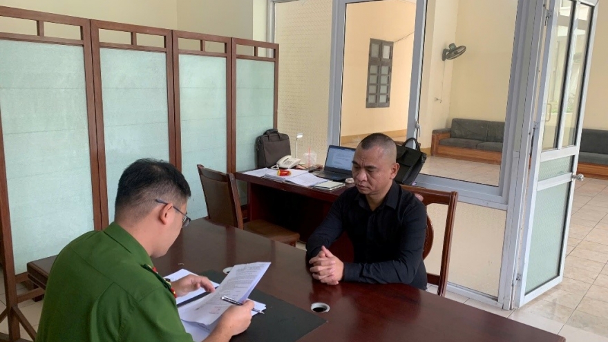 Quảng Ninh: Khởi tố chủ quán bar xảy ra điện giật làm 2 nhân viên tử vong