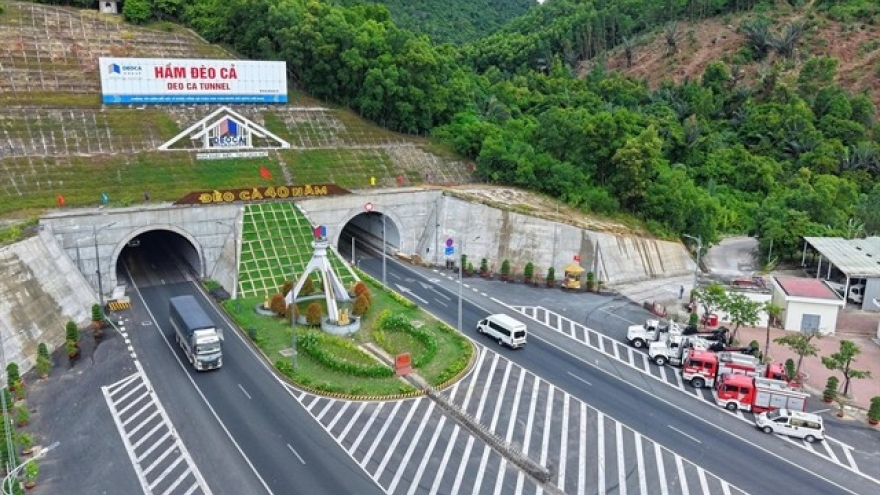 Urban rail connecting Da Nang, Hoi An proposed