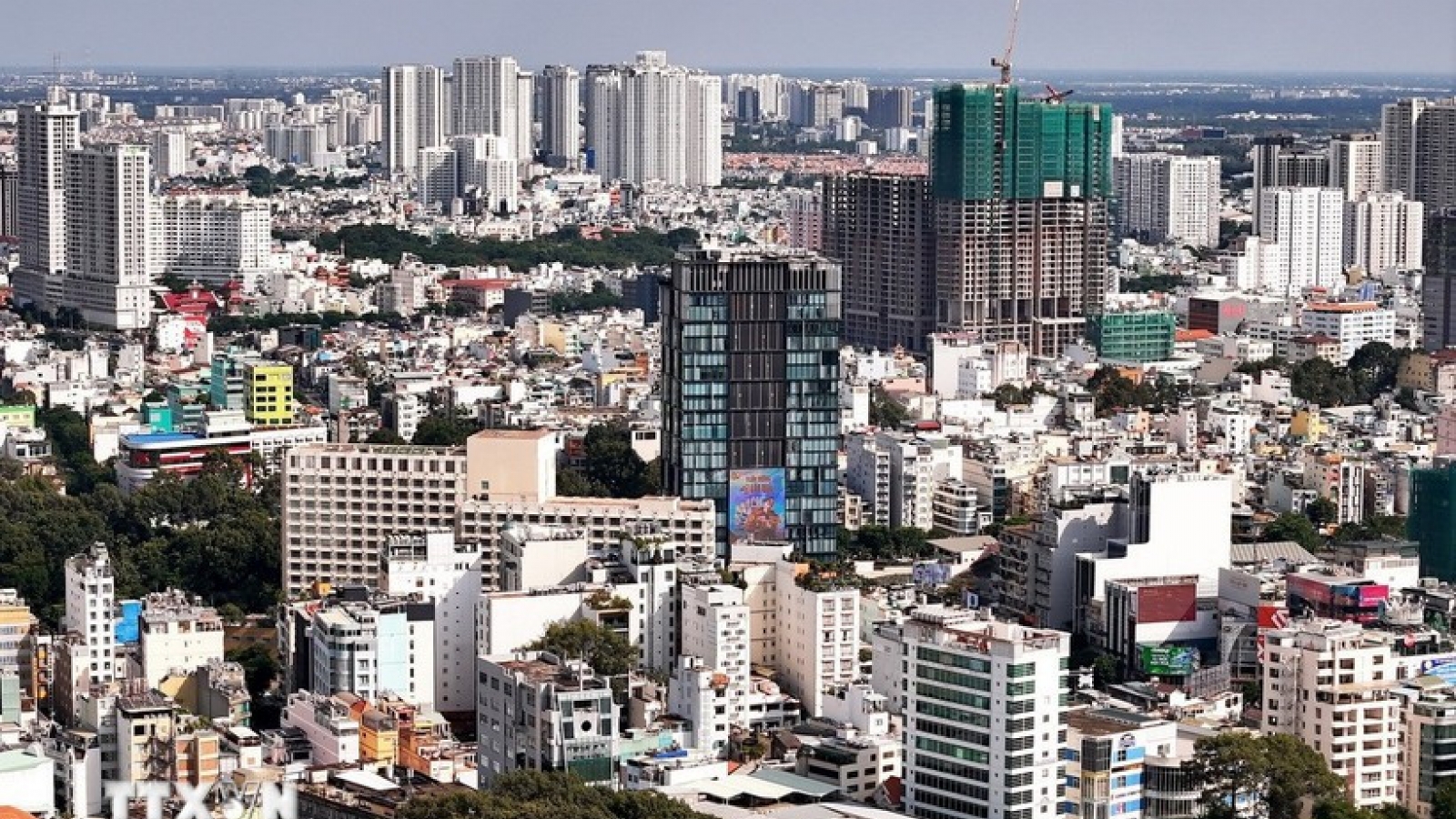 Foreign investors eye Vietnam’s property market through M&A